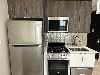 Rented by Dream Space Realty