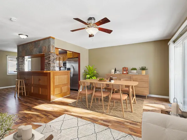 12166 Drake St NW, Coon Rapids, MN 55448