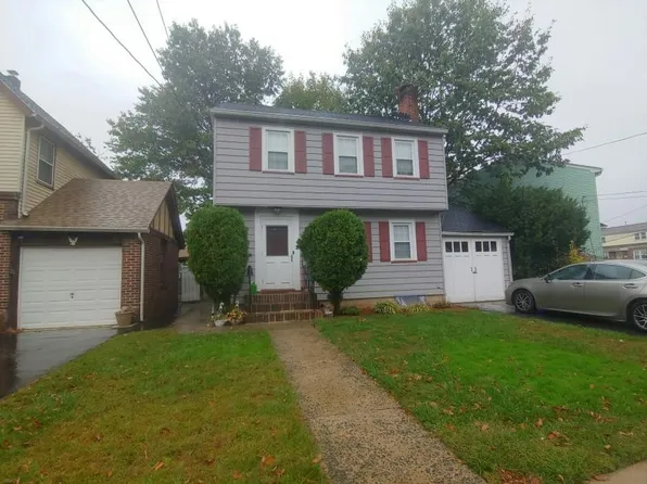 45 Crescent Ter, Belleville, NJ 07109