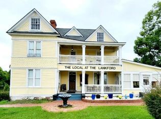 401 Love Ave, Tifton, GA 31794