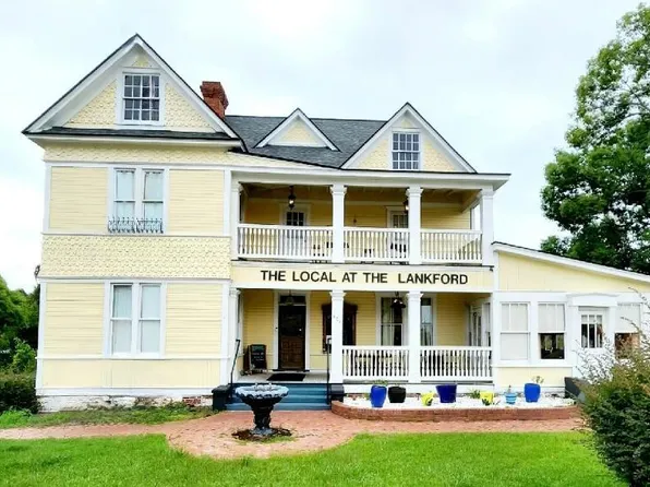 401 Love Ave, Tifton, GA 31794