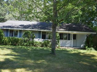 2246 Ewing Rd, Twin Lake, MI 49457