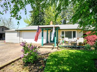 32681 NW Peaceful Ln, North Plains, OR 97133