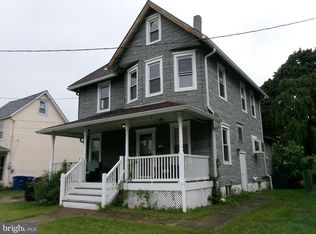 714 Hickory St, Delanco, NJ 08075