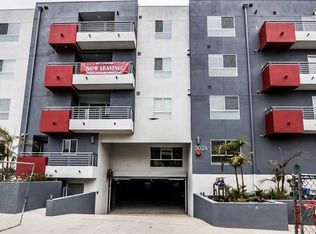 5026 Rosewood Ave #5052, Los Angeles, CA 90004