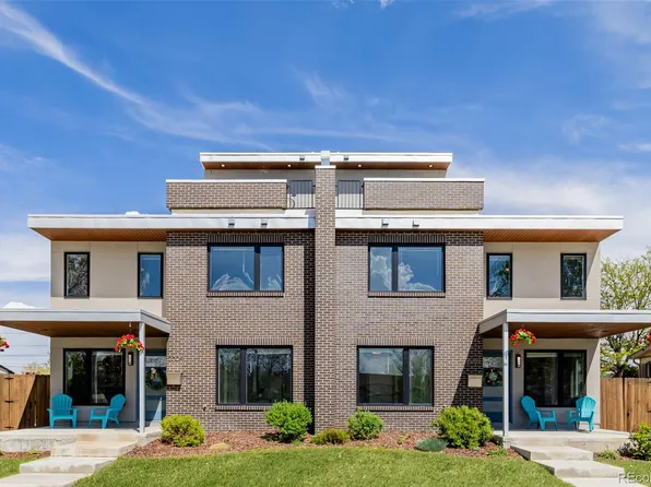 2004 & 2008 S Galapago Street, Denver, CO 80223