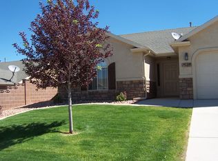1429 Northern View Dr, Cedar City, UT 84720