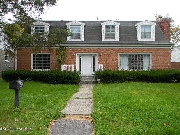 448 W Lawrence Street, Albany, NY 12208