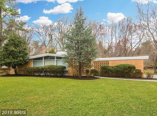 3408 Midfield Rd, Pikesville, MD 21208