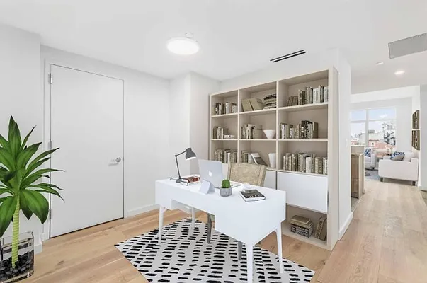 Rented by Corcoran | media 22