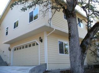 19130 Moon Ridge Rd, Hidden Valley Lake, CA 95467