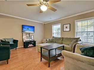 319 Eagle Ridge Rd, Summerville, SC 29485