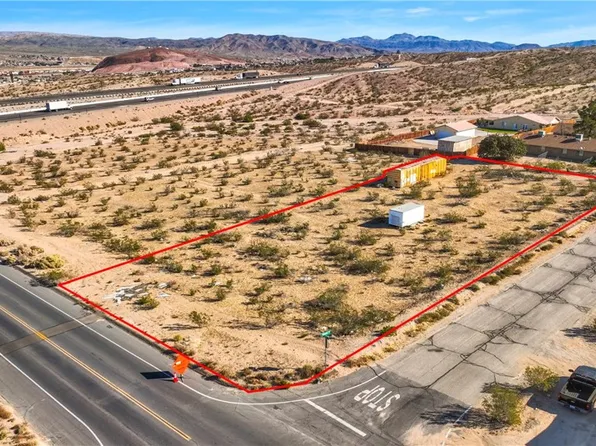 0 Apache Ave #161, Barstow, CA 92311