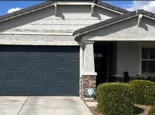 16004 W GRAY FOX Trail, Surprise, AZ 85378