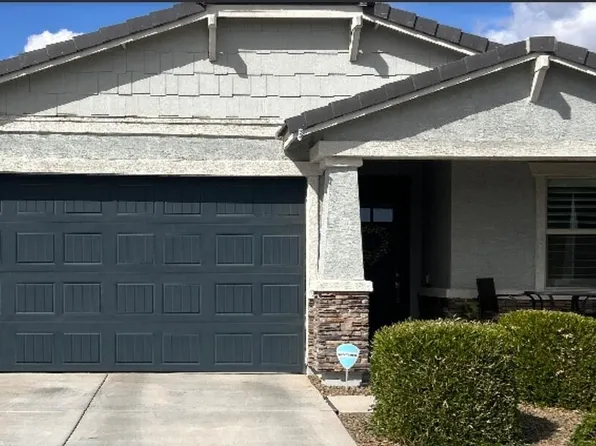 16004 W GRAY FOX Trail, Surprise, AZ 85378