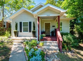 3302 Lamar St, Little Rock, AR 72205