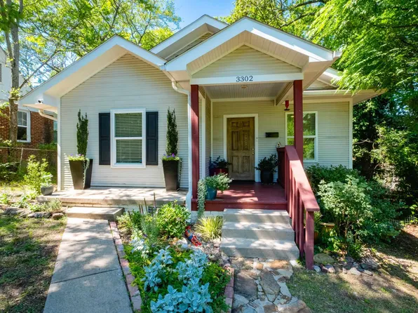 3302 Lamar St, Little Rock, AR 72205