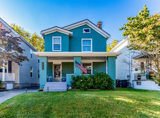 2877 Markbreit Ave, Cincinnati, OH 45209