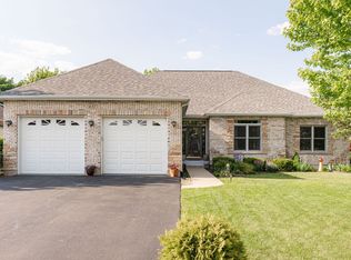 437 Quinlan Ave, Dekalb, IL 60115