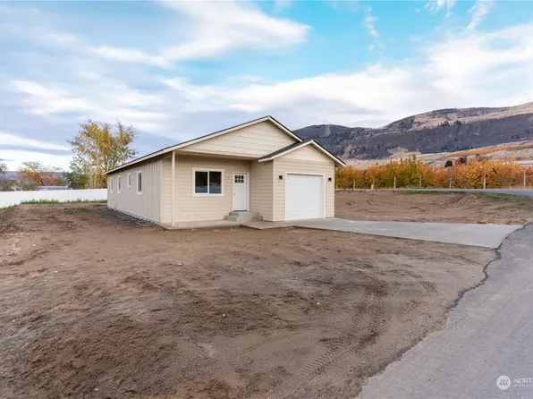 14 Lavon Lane, Malaga, WA 98828