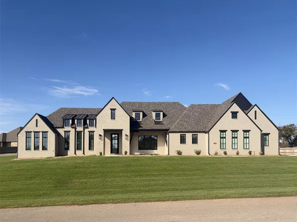 1189 Lucas Way, Newcastle, OK 73065
