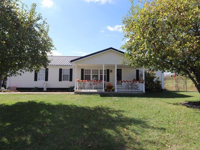 116 Michaels Ln, Brooksville, KY, 41004