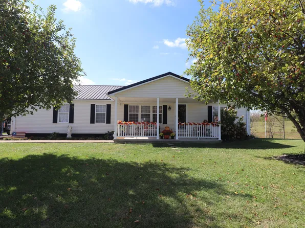 116 Michaels Ln, Brooksville, KY 41004