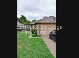 2754 Sunset Strip Ave, Glenn Heights, TX 75154