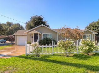 219 S Mountain Ave, Monrovia, CA 91016