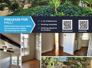 727 Levering Ave, Los Angeles, CA 90024