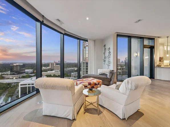 1409 Post Oak Blvd Unit 2202, Houston, TX 77056