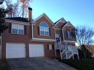 4961 Newpark Ln, Norcross, GA 30093