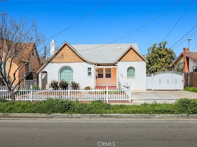 111 Los Higos St, Alhambra, CA, 91801