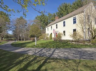 71 Lockwood Ln, Boxford, MA 01921