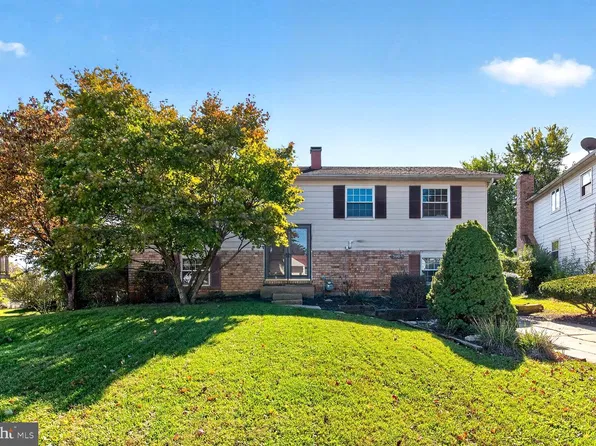3905 Winlee Rd, Randallstown, MD 21133