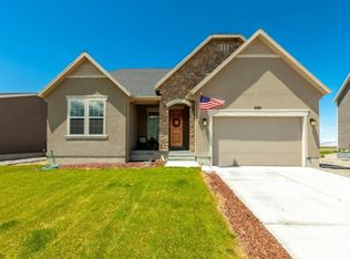 6919 N Stansbury Pkwy, Stansbury Park, UT 84074
