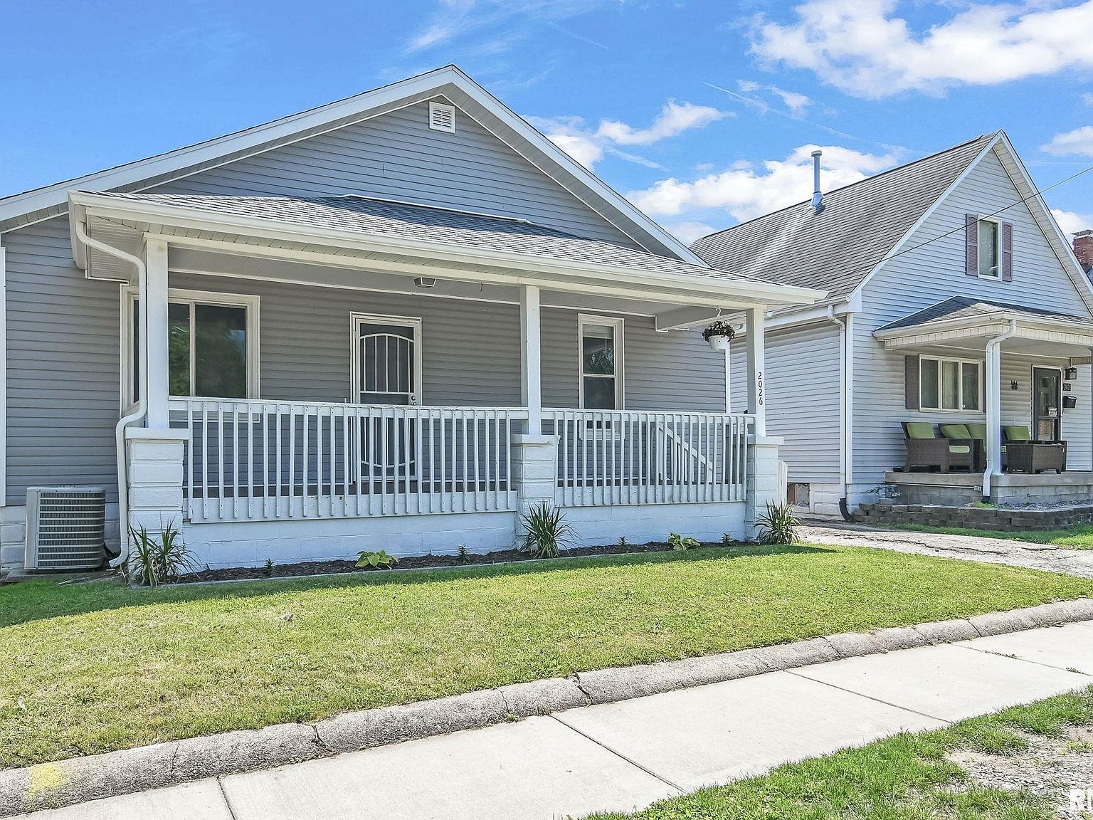 2026 N 16th St, Springfield, IL 62702 Zillow