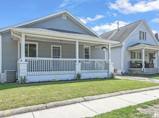 2026 N 16th St, Springfield, IL 62702