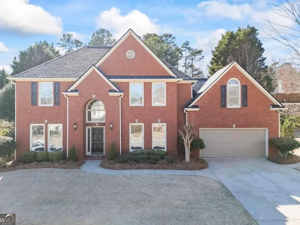 3916 Woodruff Park Way, Buford, GA 30519