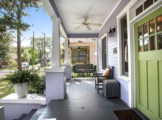 1945 Oleander St, Baton Rouge, LA 70806