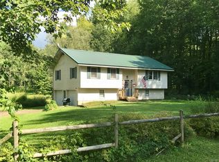 204 Kellogg Rd, Hannibal, NY 13074