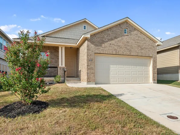 9007 KISSENA PARK, Converse, TX 78109