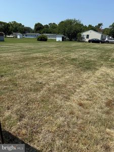 207 & 209 N Dulany Ave, Fruitland, MD, 21826