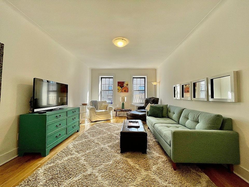 1st image of 825 W 187th St APT 5H