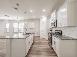 1432 Wolfberry Ln, Argyle, TX 76226