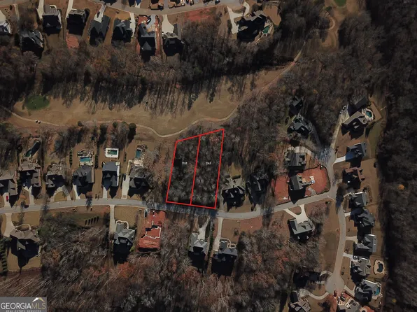 2159 Saddle Creek Dr, Jefferson, GA 30549