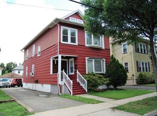 231 Union Ave, Clifton, NJ 07011