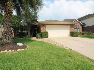 20938 Tonydale Ln, Spring, TX 77388