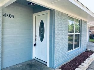 4505 Sarazen Dr, Mesquite, TX 75150