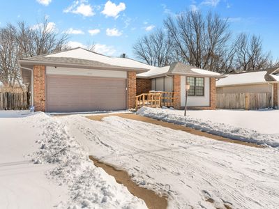 2132 S Golden Avenue, Springfield, MO, 65807